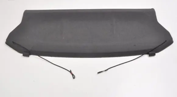 Chevrolet Spark Parcel shelf 