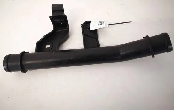 Jaguar XF Engine coolant pipe/hose CX238B274EC