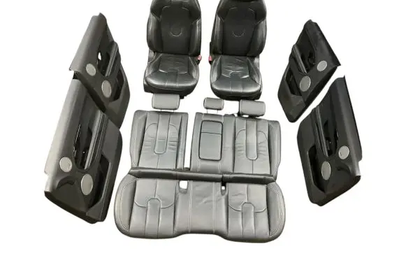 Land Rover Evoque I Interior set 