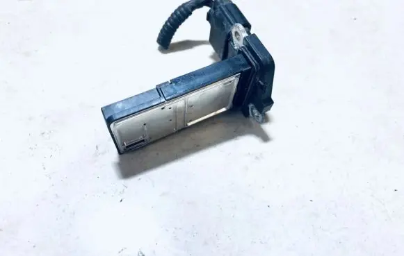 Honda CR-V Mass air flow meter afh70m41b afh70m-41b