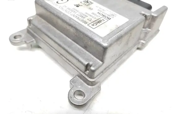 Ford Galaxy Airbag control unit/module 6M2T14B056AE 650000183002 0285010223