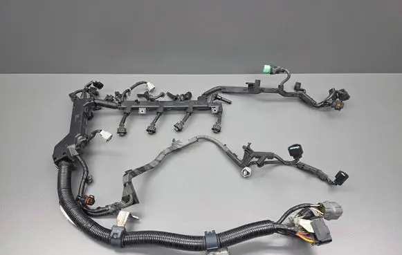Honda CR-V Engine installation wiring loom 32110R06G002