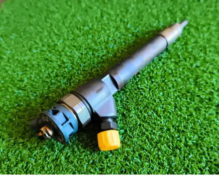 Fuel injector