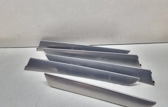Audi A4 S4 B8 8K Interior decorative trim set 8K0867410