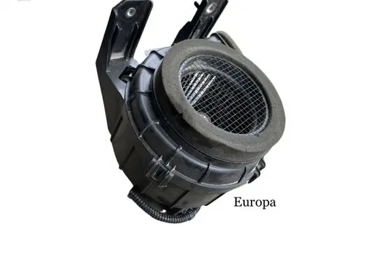 Toyota Yaris Heater fan/blower G923052010A