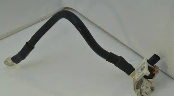 Audi Q5 SQ5 Negative earth cable (battery) 8R0915181C 28012015 HRD01S