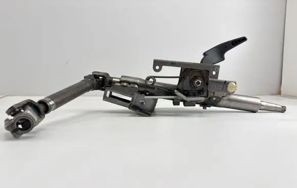Honda Civic Steering wheel axle EH19
