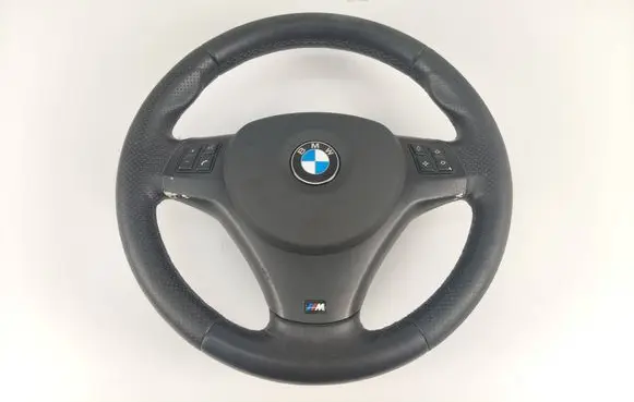 BMW 3 E90 E91 Steering wheel 7906827