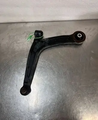 Fiat 500 Rear wheel hub