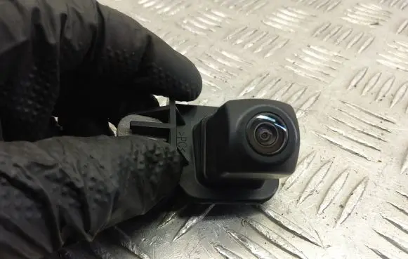Toyota C-HR I Reversing camera 86790-F4010