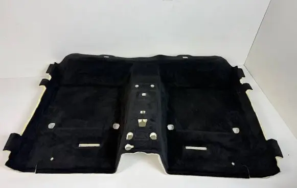 BMW i4 Interior carpet 9871099
