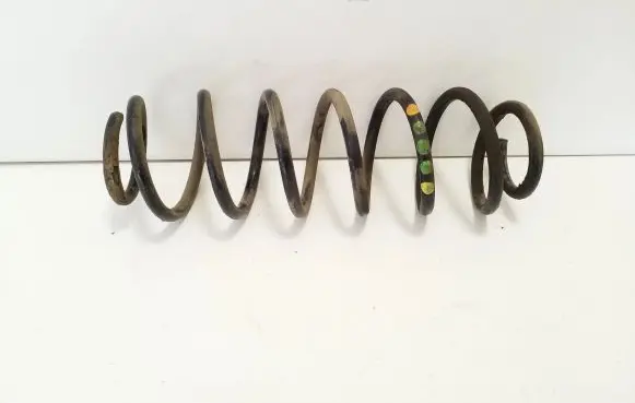 Volkswagen Polo V 6R Rear coil spring