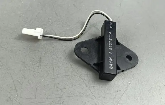 Mitsubishi Outlander Other control units/modules 841MA8637B114