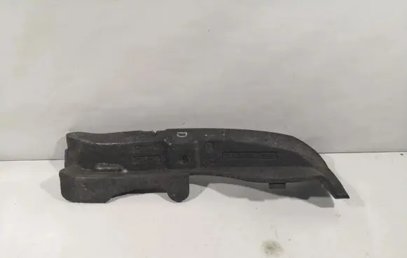 Audi A4 S4 B7 8E 8H Fender foam support/seal 8H0821112