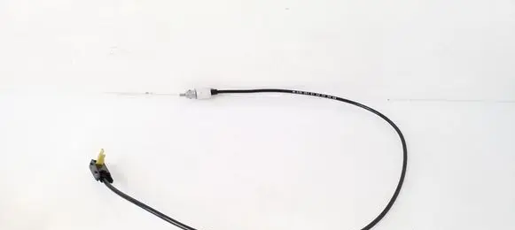 Mercedes-Benz CLS C219 Gear shift cable linkage 2202670164