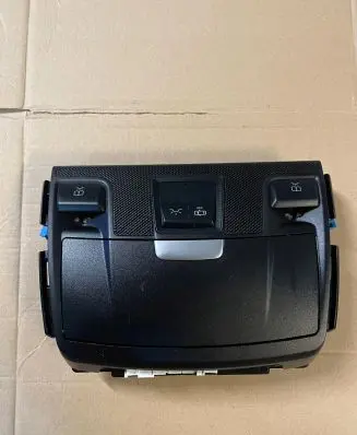 Mercedes-Benz SLC R172 Headlining lighting console trim 