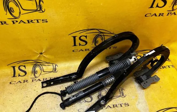 BMW 5 G30 G31 G38 Tailgate/trunk/boot hinge 7366398 7366397 8737952
