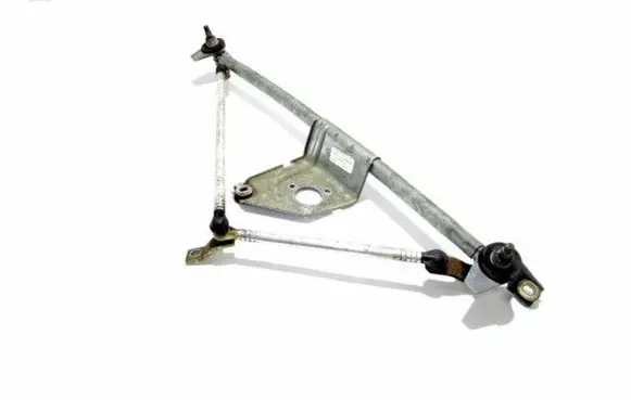 Opel Astra F Front wiper linkage 