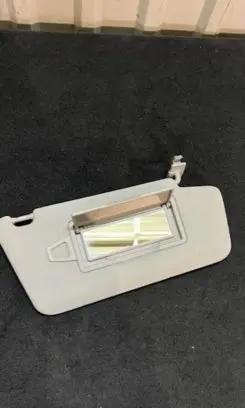 Mercedes-Benz GLK (X204) Sun visor