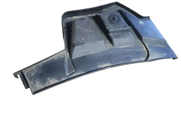 Volkswagen PASSAT B5 Other engine bay part 3B1819537C