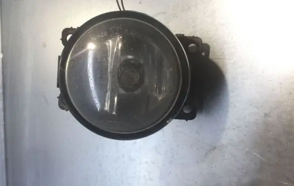 Renault Megane II Front fog light 8200074008 8920250