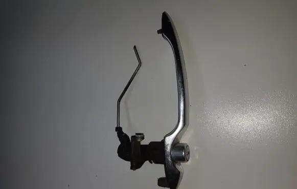 Alfa Romeo 156 Front door exterior handle