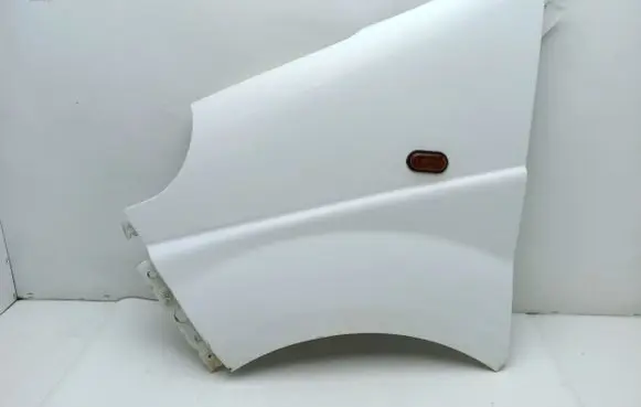 Renault Trafic II (X83) Fender