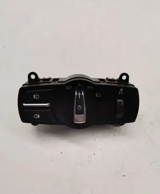 BMW 6 F06 Gran coupe Light switch 9346841