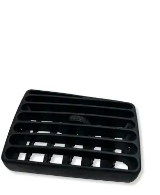 Volkswagen PASSAT B4 Dash center air vent grill 3A1819763