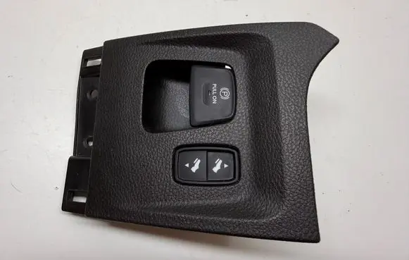 Ram 1500 DT Hand parking brake switch 6FB25TX7AC