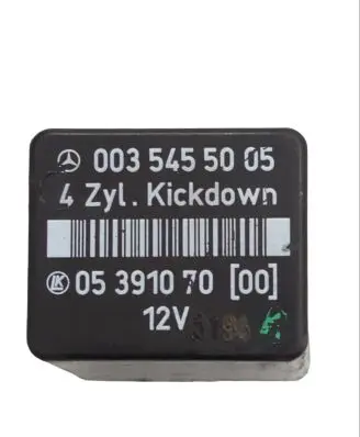 Mercedes-Benz C W202 Other relay 0035455005 05391070