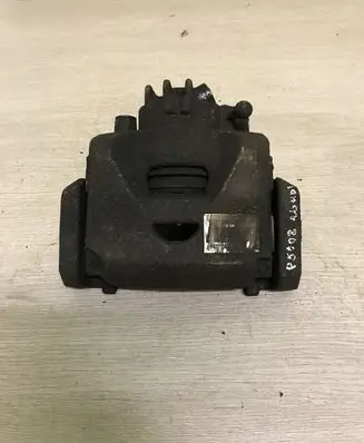 Peugeot 5008 Front brake caliper