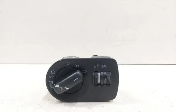 Audi A3 S3 8P Light switch 8P1941531AH 8P0919093A 04056741