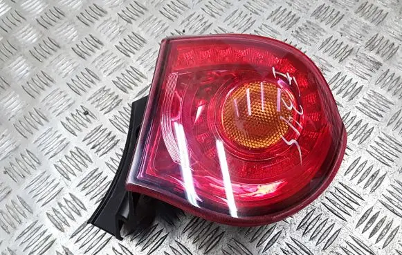 Alfa Romeo Giulietta Rear/tail lights