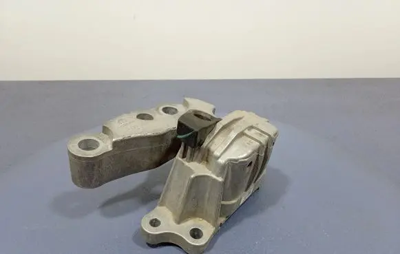 Fiat Tipo Engine mount vacuum valve 00520407270