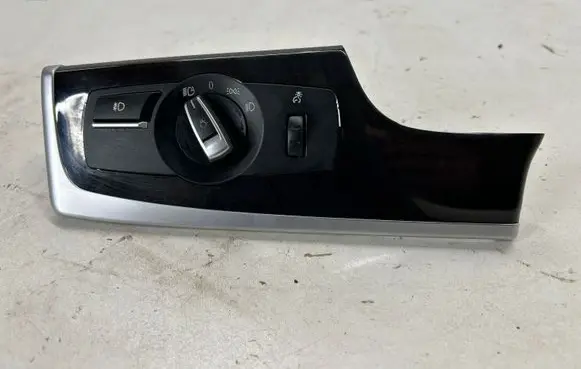 BMW 5 F10 F11 Panel trim 9192935