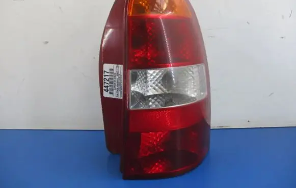 Fiat Palio Rear/tail lights