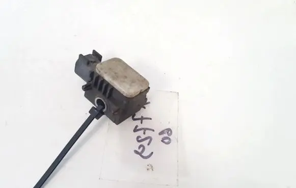 Ford Focus Airbag deployment crash/impact sensor 401601