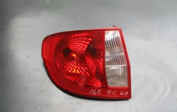 Hyundai Getz Rear/tail lights 924011C5XX