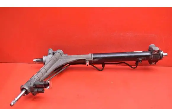 Steering rack