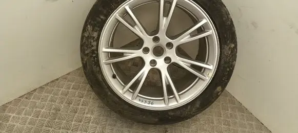 Tesla Model Y R19 alloy rim 118822200B