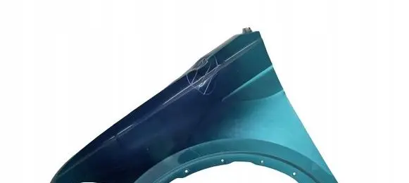 Volkswagen T-Cross Fender 2GM821105A