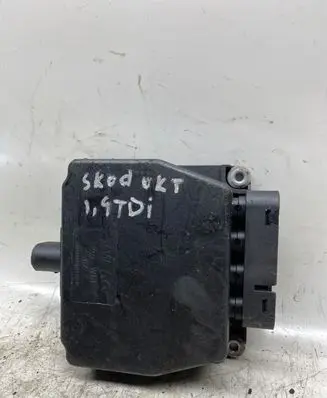 Skoda Octavia Mk2 (1Z) Turbo solenoid valve 6q0906625