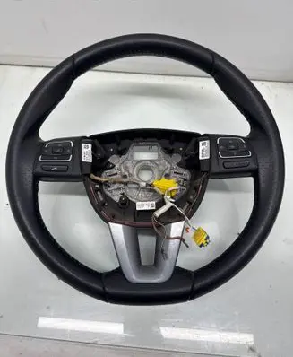 Seat Altea Steering wheel 5P0419091AR 0060016050