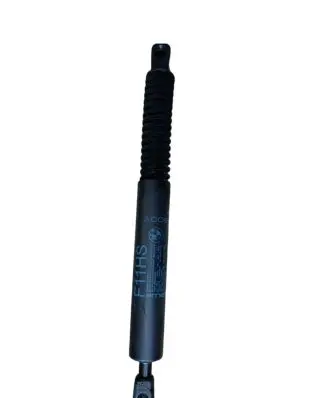 BMW 5 F10 F11 Rear window strut damper 1312120425N