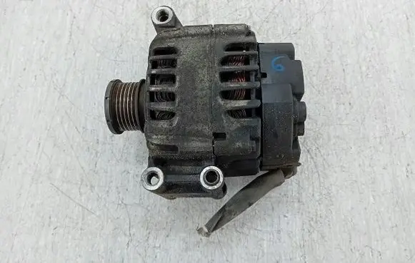 Generator/alternator