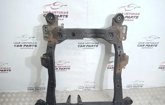 Front subframe