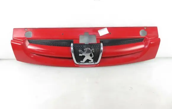 Peugeot Partner Front grill 9644758777