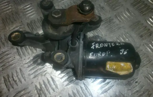 Opel Frontera A Wiper motor 22107955