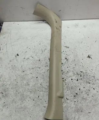 Infiniti EX Front sill trim cover 769b5
